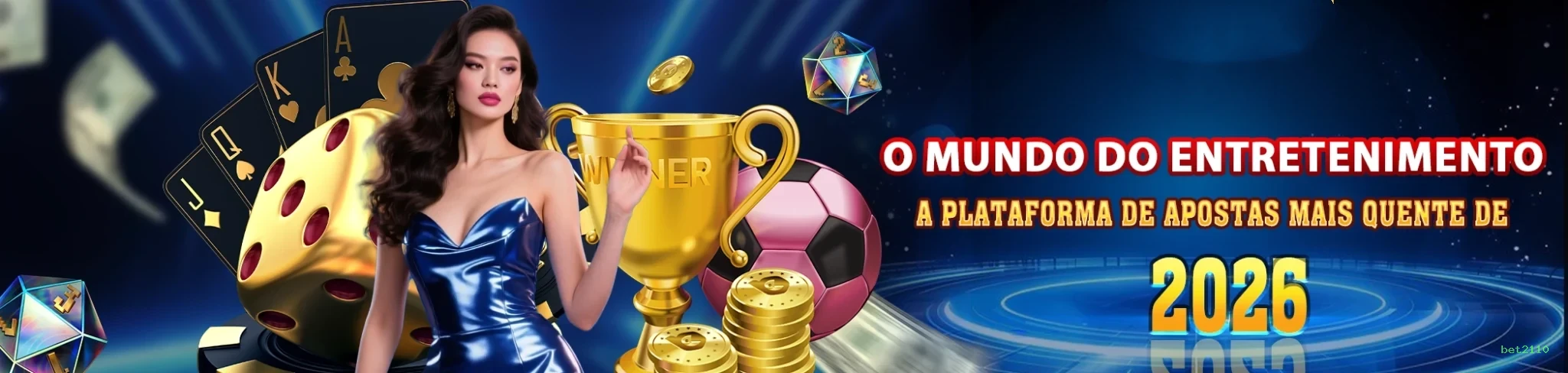 Baixar APK bet2110