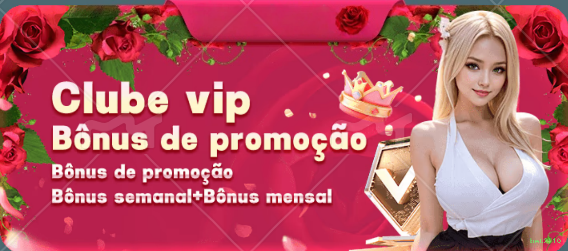 Cashback semanal bet2110