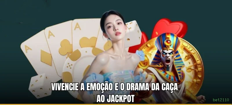 Slots Premium da PG Soft na bet2110