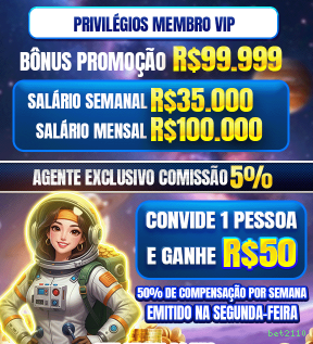 Promoções e bônus exclusivos da bet2110