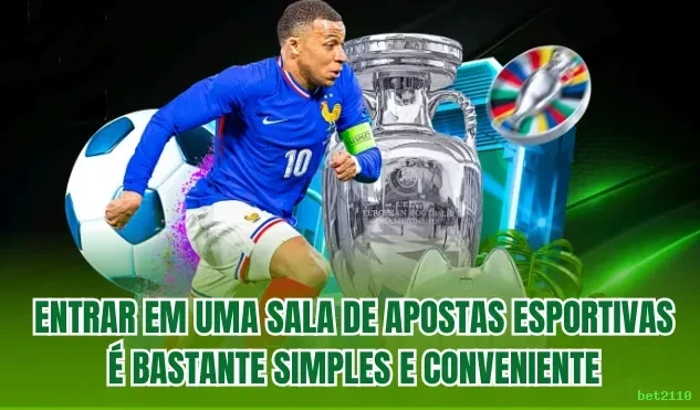 Segurança bet2110